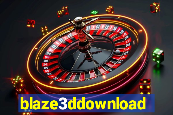 blaze3ddownload