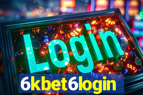 6kbet6login