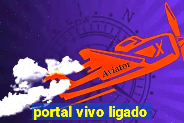 portal vivo ligado