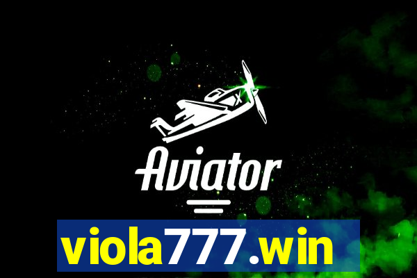 viola777.win