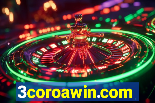 3coroawin.com