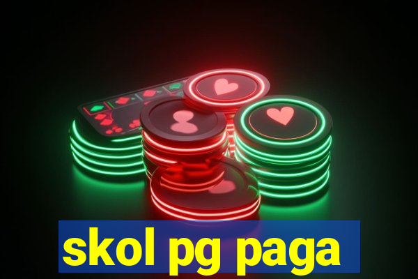 skol pg paga