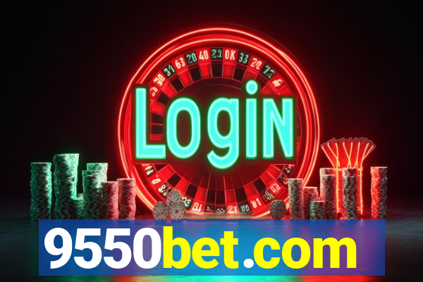 9550bet.com