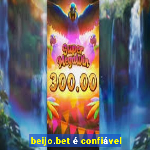 beijo.bet é confiável