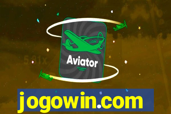 jogowin.com