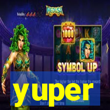 yuper