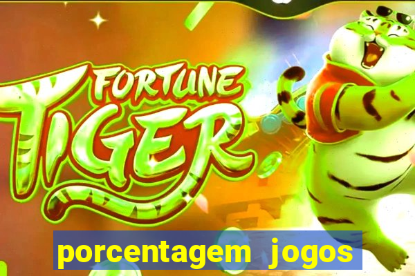 porcentagem jogos da pg