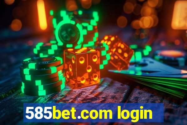 585bet.com login