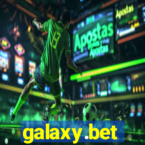 galaxy.bet