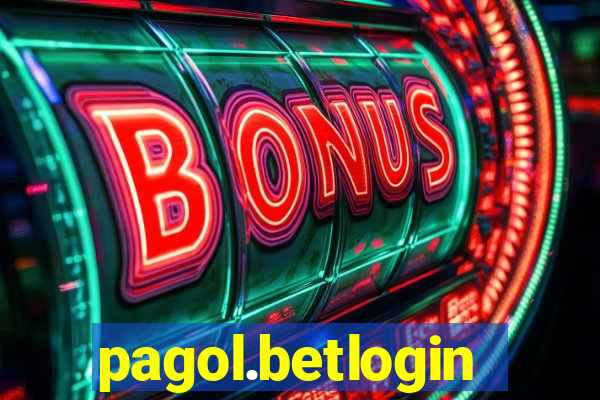 pagol.betlogin