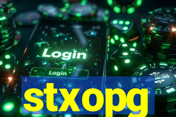 stxopg