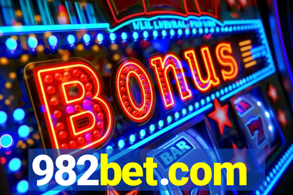 982bet.com