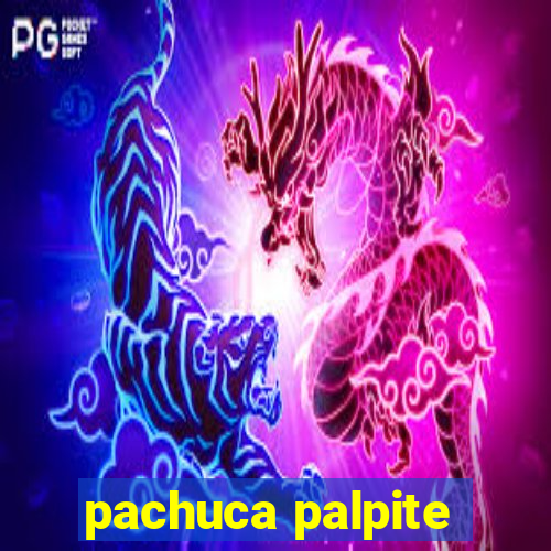 pachuca palpite