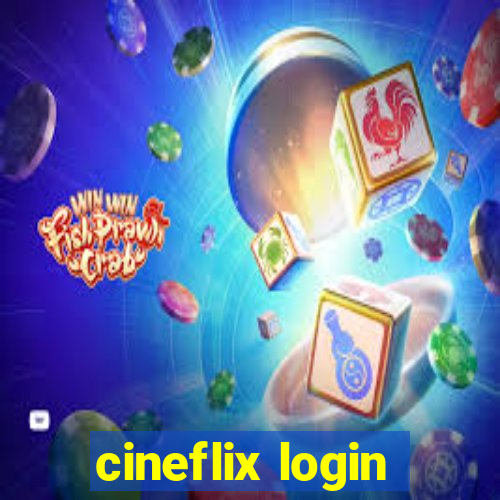 cineflix login