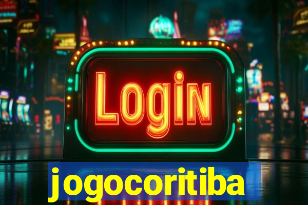 jogocoritiba