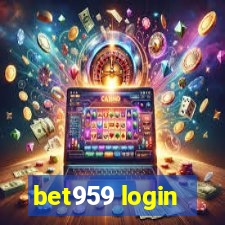 bet959 login