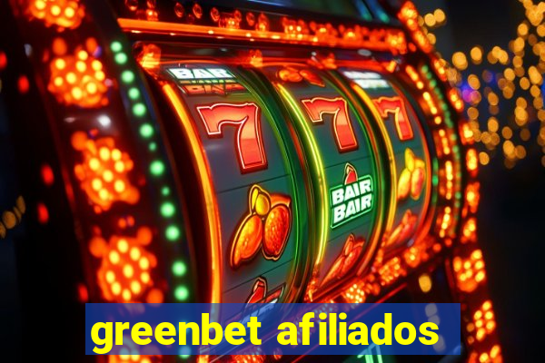 greenbet afiliados