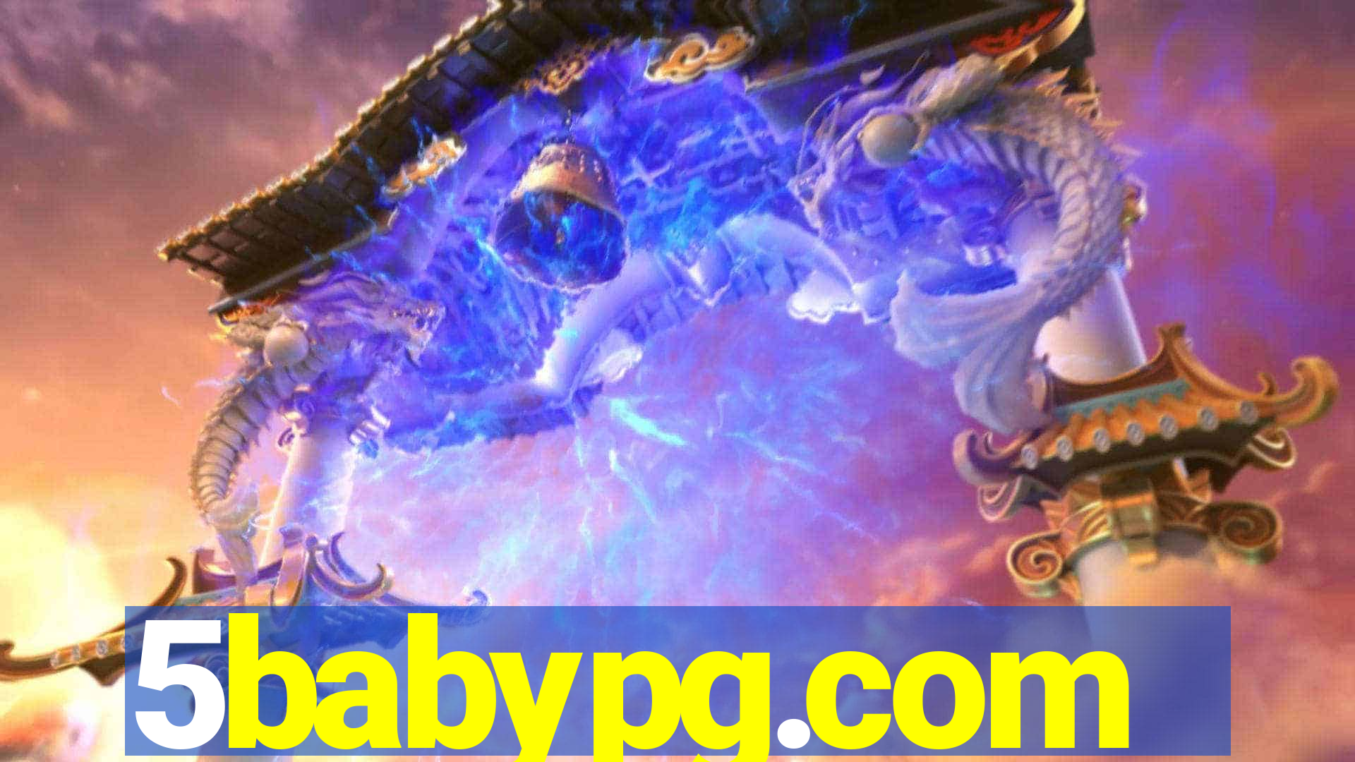 5babypg.com