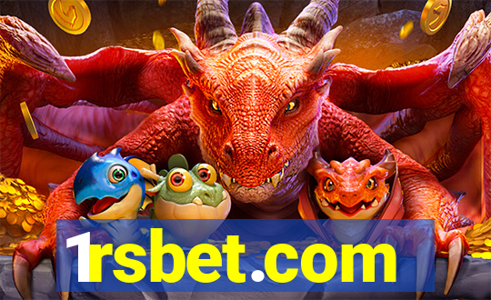 1rsbet.com