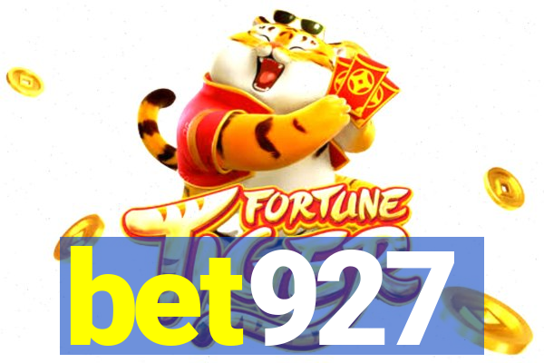 bet927