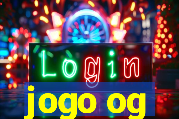 jogo og