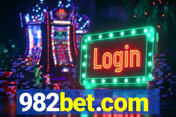 982bet.com