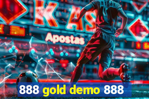 888 gold demo 888