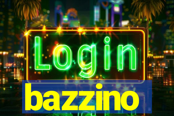 bazzino