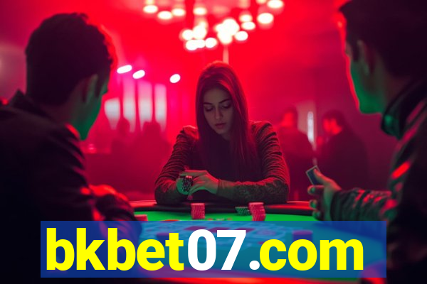 bkbet07.com