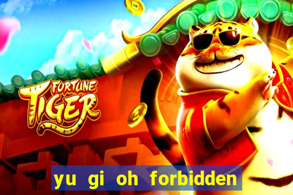 yu gi oh forbidden memories codigos