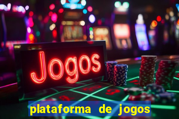 plataforma de jogos para ganhar dinheiro brabet