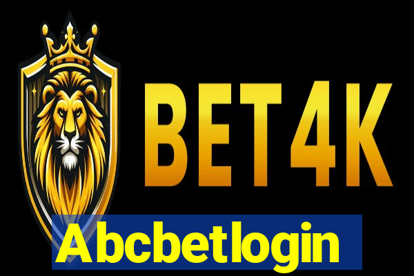 Abcbetlogin