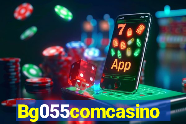 Bg055comcasino