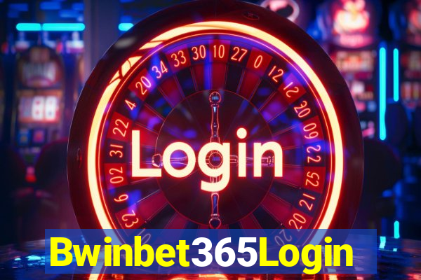 Bwinbet365Login