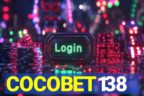 COCOBET138