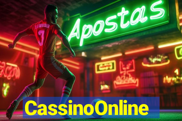 CassinoOnline