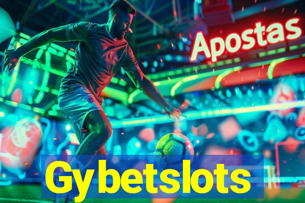 Gybetslots