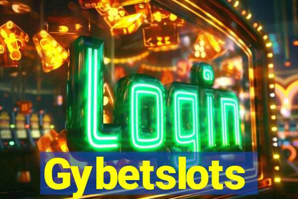 Gybetslots