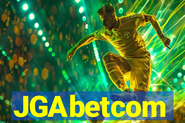 JGAbetcom