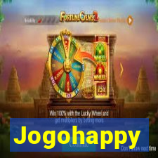 Jogohappy