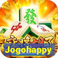 Jogohappy