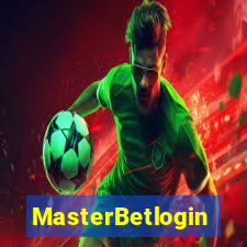 MasterBetlogin