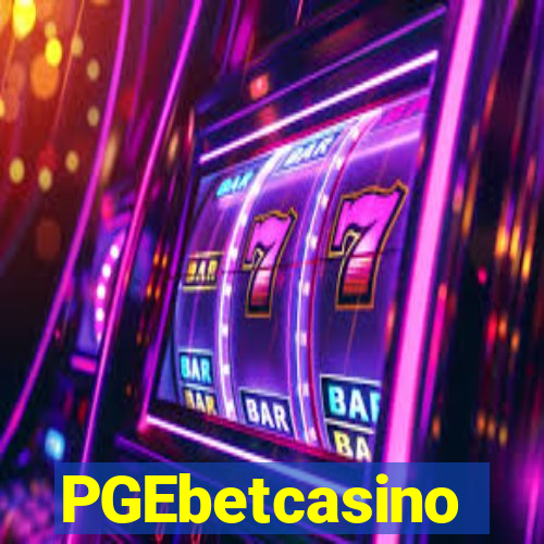 PGEbetcasino