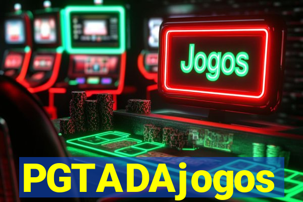 PGTADAjogos