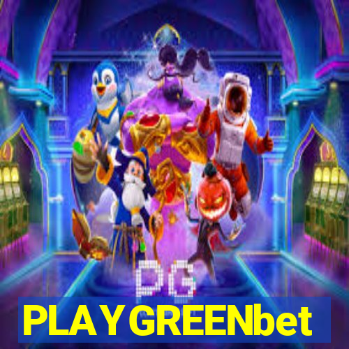 PLAYGREENbet