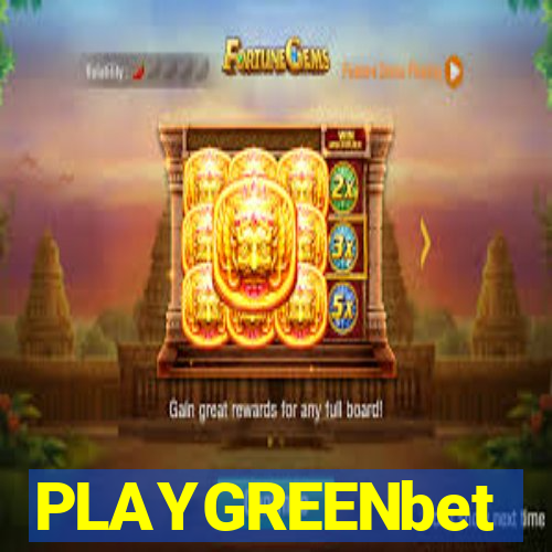 PLAYGREENbet