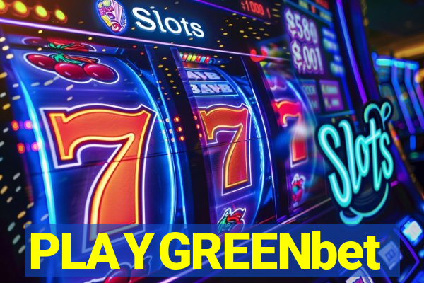 PLAYGREENbet