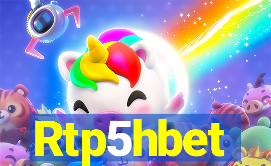 Rtp5hbet