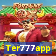 Ter777app