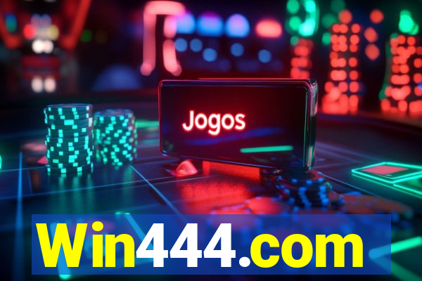 Win444.com